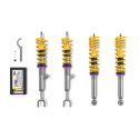 KW V3 STREET COMFORT coilover kit