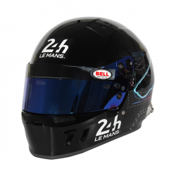 Bell GT6 PRO WHITE helmet
