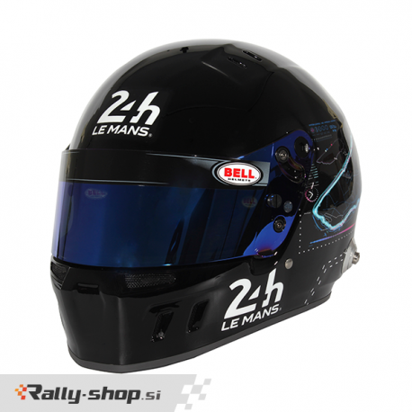 Bell GT6 PRO WHITE helmet