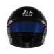 Bell GT6 PRO WHITE helmet