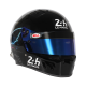 Bell GT6 PRO WHITE helmet