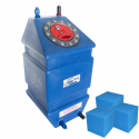 ATL RACELL Fuel Cell 15L - blue foam