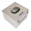 ATL SAVER CELL aluminium container 20L SA105-UK AL105