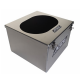 ATL SAVER CELL aluminium container 20L 6X10