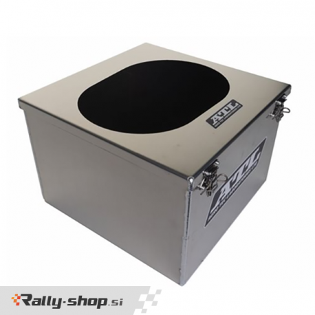 ATL SAVER CELL aluminium container 20L 6X10
