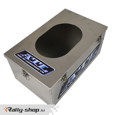 ATL SAVER CELL aluminium container 30L SA108-UK AL108