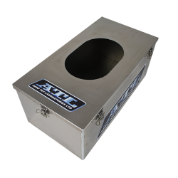 ATL SAVER CELL aluminium container 40L SA110-UK AL110