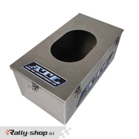 ATL SAVER CELL aluminium container 40L SA110-UK AL110