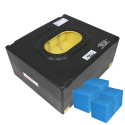 ATL SAVER CELL 45L SA112-UK - blue foam - no top plate