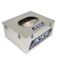 ATL SAVER CELL aluminium container 45L SA112-UK AL112