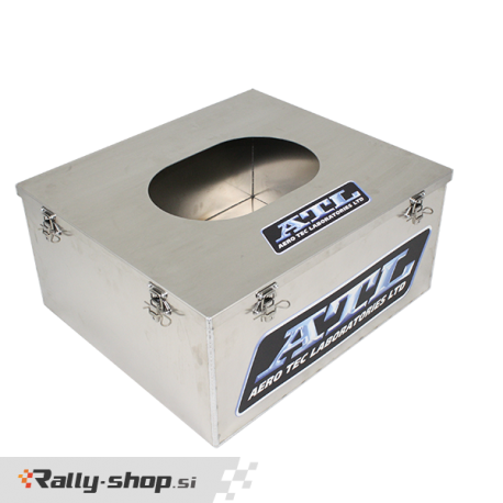 ATL SAVER CELL aluminium container 45L SA112-UK AL112