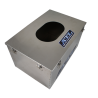 ATL SAVER CELL aluminium container 80L SA122B-UK AL122B