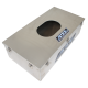 ATL SAVER CELL aluminium container 80L SA122C-UK AL122C