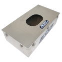 ATL SAVER CELL aluminium container 80L SA122C-UK AL122C