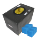 ATL SAVER CELL 100L SA126C-UK - blue foam - no top plate