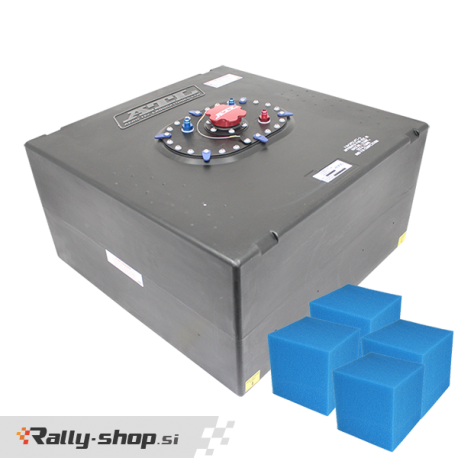 ATL SAVER CELL 120L SA132A-UK - blue foam