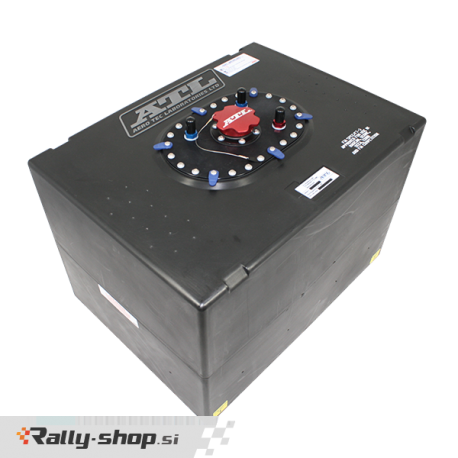 ATL SAVER CELL 120L SA132B-UK