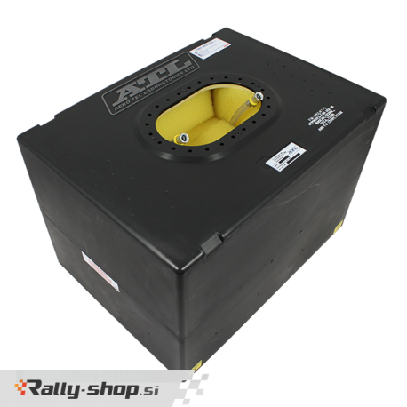 ATL SAVER CELL 120L SA132B-UK - no top plate