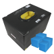 ATL SAVER CELL 120L SA132B-UK - blue foam - no top plate
