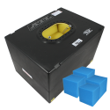ATL SAVER CELL 120L SA132B-UK - blue foam - no top plate