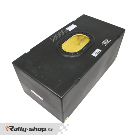 ATL SAVER CELL 120L SA132C-UK - no top plate