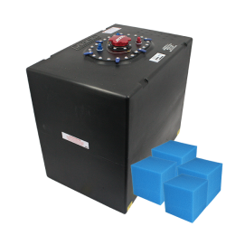 ATL SAVER CELL 120L SA132D-UK - blue foam