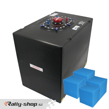 ATL SAVER CELL 170L SA144-UK - blue foam