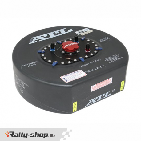 ATL SAVER D CELL 30L DA108