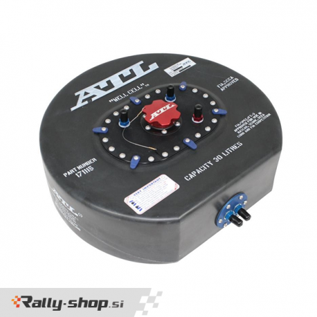 ATL SAVER D CELL 30L DA108S 762-6M -06SP -06SR