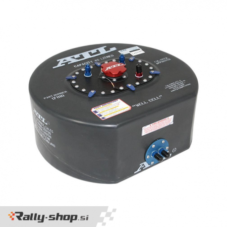 ATL SAVER D CELL 45L DA112S 762-6M -06SP -06SR