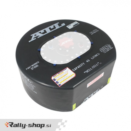 ATL SAVER D CELL 45L DA112 - no top plate