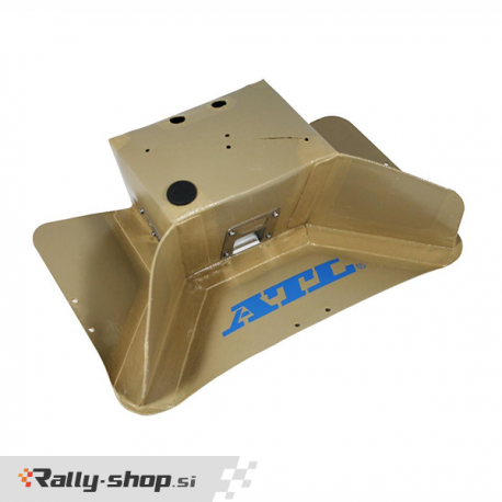 ATL INTERNAL COLLECTOR system - 3 door -06P Socket filter -06R ITC300
