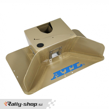 ATL INTERNAL COLLECTOR system - 3 door ?60 pump mount PRV IBC301