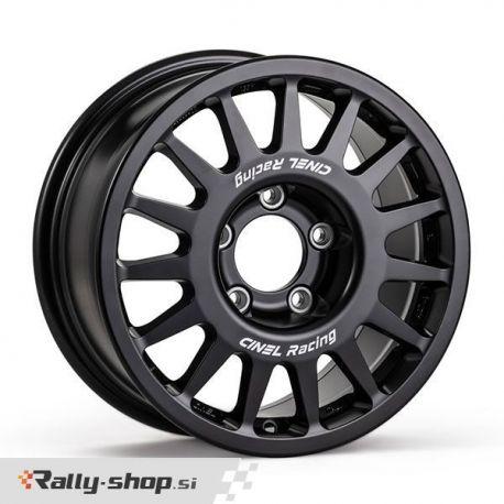Cinel RALLY platišče - 7x15"