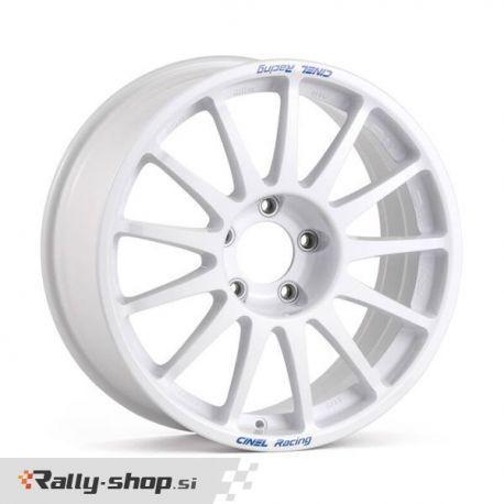 Cinel RALLY wheels - 7x17"
