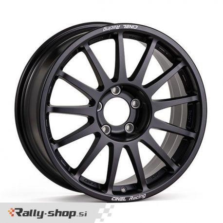Cinel RALLY wheels - 8x17"