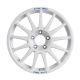 Cinel RALLY wheels - 8x17"