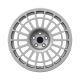 Cinel HF hystoric forged wheel - 10x18"