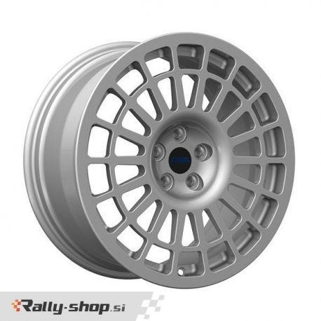 Cinel HF hystoric forged wheel - 10x18"