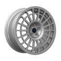 Cinel HF hystoric forged wheel - 9x17"