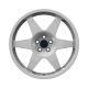 Cinel WRC hystoric forged wheel - 8x18"