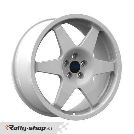 Cinel WRC hystoric forged wheel - 9x17"