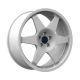 Cinel WRC hystoric forged wheel - 8x17"