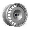 Cinel RS hystoric forged wheel - 10x18"