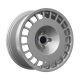 Cinel RS hystoric forged wheel - 9x18"