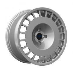 Cinel RS hystoric forged wheel - 9x17"