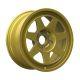 Cinel M3 hystoric forged wheel - 10x18"