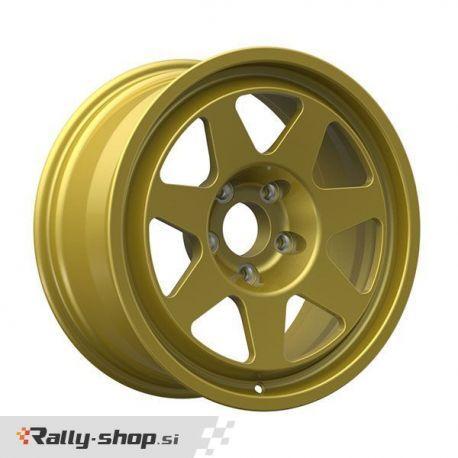 Cinel M3 hystoric forged wheel - 10x18"