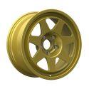 Cinel M3 hystoric forged wheel - 10x18"