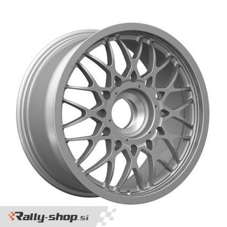 Cinel DTM hystoric forged wheel - 10x18"